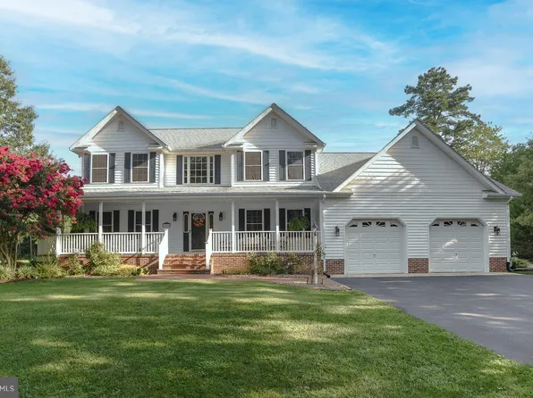 43164 Gum Spring Dr, Leonardtown, MD 20650