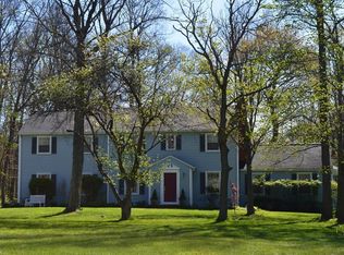 7605 Deerpath Trl, Hudson, OH 44236