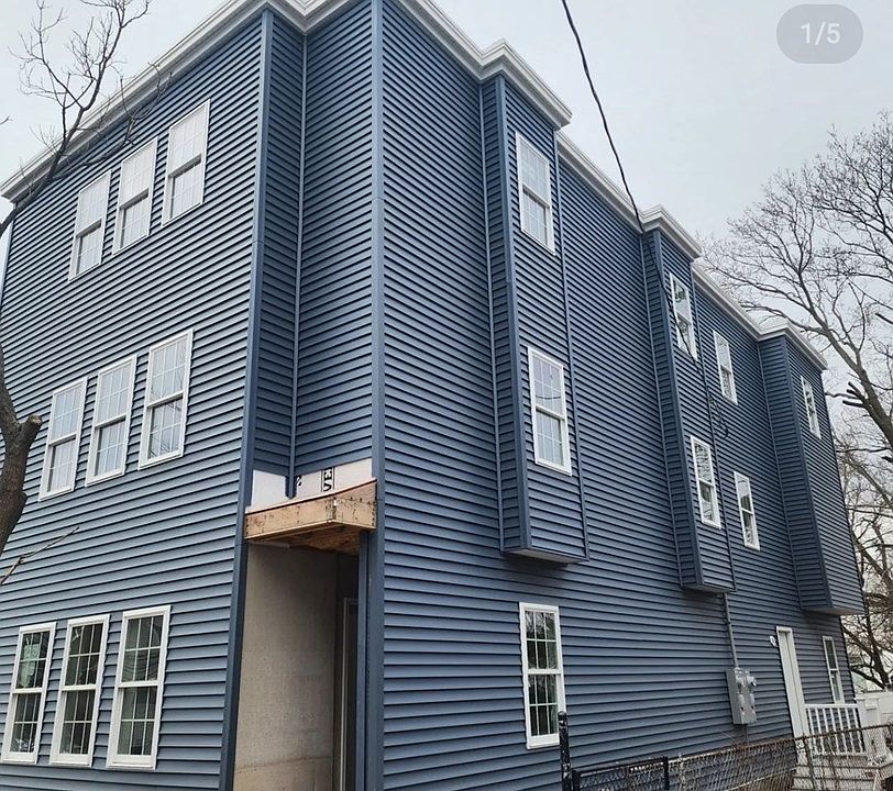 105 Newhall St Lynn, MA, 01902 Apartments for Rent Zillow