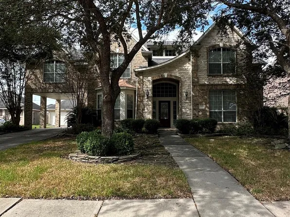 14823 Aspen Chase Ln, Humble, TX 77396