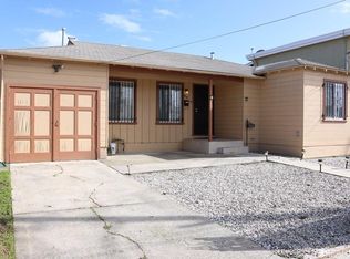 456 Stoneford Ave, Oakland, CA 94603