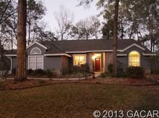 4149 NW 34th Dr, Gainesville, FL 32605