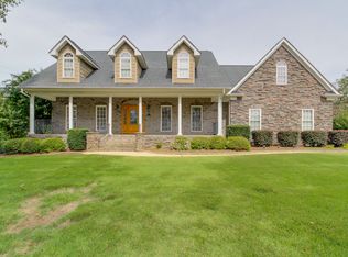 330 W Cj Thomas Rd, Monroe, NC 28110