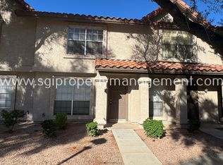 1961 N Hartford St UNIT 1161, Chandler, AZ 85225