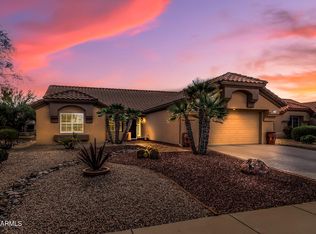 13417 W Caraway Dr, Sun City West, AZ 85375