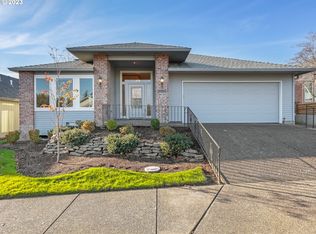 16263 SW 129th Ter, King City, OR 97224