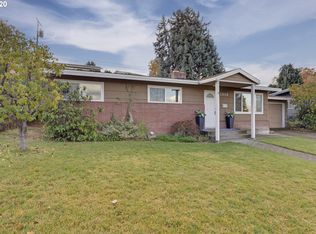 1816 E 15th St, The Dalles, OR 97058