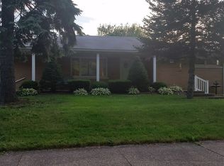 3642 Ridge Pkwy, Erie, PA 16510