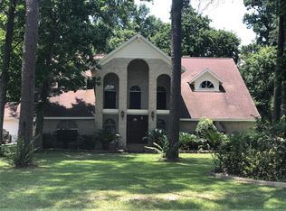 12935 King Cir, Cypress, TX 77429
