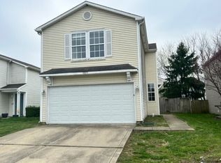 10831 Sweetsen Rd, Camby, IN 46113