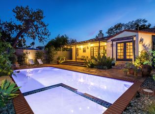 1738 N Ogden Dr, Los Angeles, CA 90046