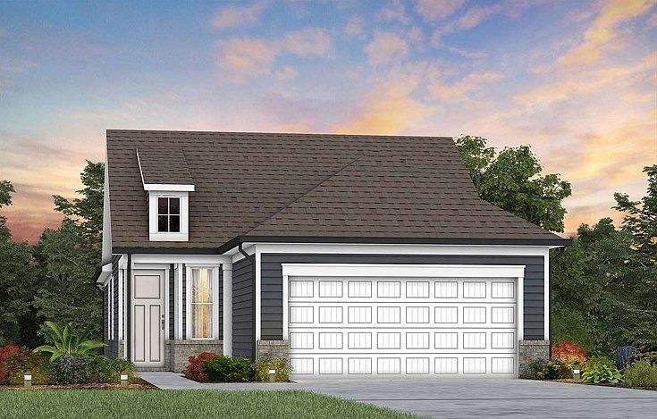 1st image of 419 Soprano Way Lot 211