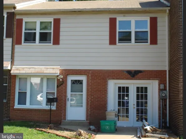 7608 Lotus Ct, Laurel, MD 20707