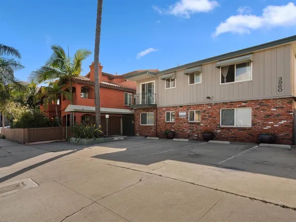 3960 Arizona St APT 3, San Diego, CA 92104