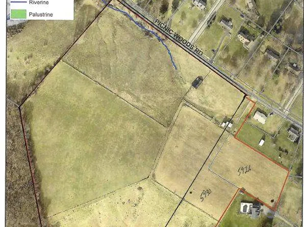 0 Picnic Woods Rd, Jefferson, MD 21755