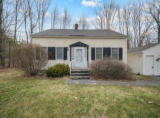 19 Washington Street, Waterville, ME 04901
