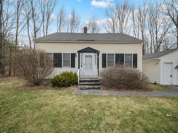 19 Washington Street, Waterville, ME 04901