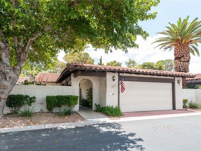 2213 Plaza Del Prado, Las Vegas, NV, 89102