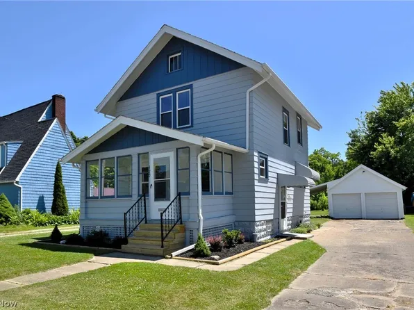 120 Elm St, Geneva, OH 44041