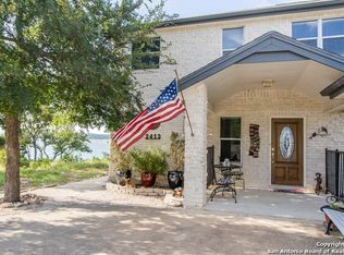 2413 Glenn Dr, Canyon Lake, TX 78133
