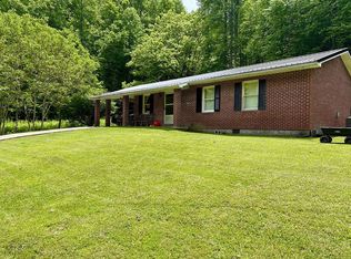 313 Mayes Hollow Rd, Booneville, KY 41314