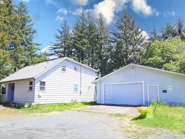 63673 Seven Devils Rd, Coos Bay, OR 97420