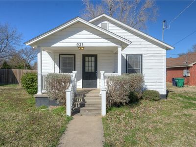 931 E Prairie St, Denton, TX, 76205