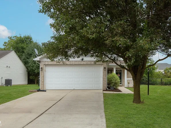 15314 Dusty Trl, Noblesville, IN 46060