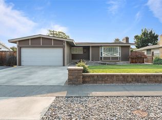 2109 S Crestmont Dr, Moses Lake, WA 98837