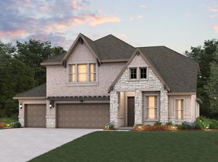 213 Harmony Ave, Forney, TX 75126