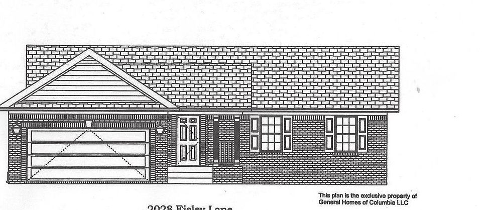 2nd image of 2028 Eisley Ln