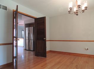 24925 S Marian Ave, Elwood, IL