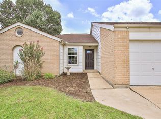 6310 Allerton St, Houston, TX 77084