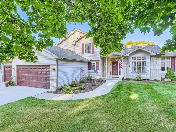 18918 Embry Ave, Farmington, MN 55024