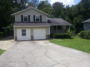 4271 Gravitt Pl, Duluth, GA 30096