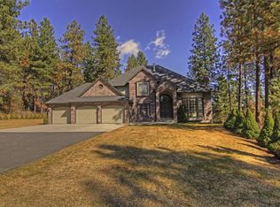 13626 N Stone Ln, Spokane, WA 99208