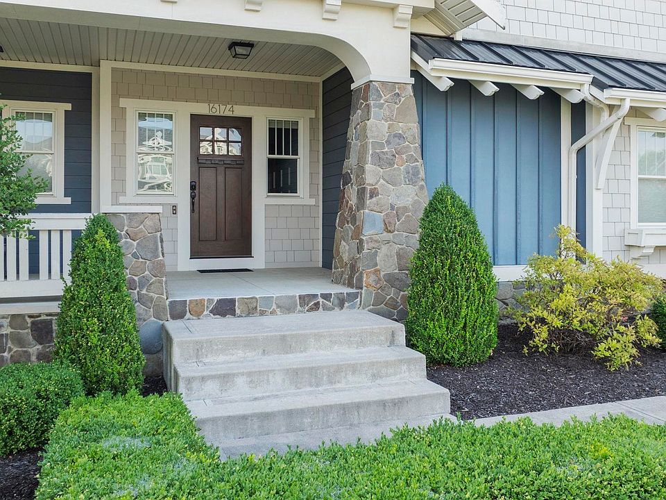 16174 Aquila Ct, Huntertown, IN 46748 | Zillow