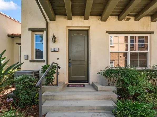 4317 Owens St Unit 103, Corona, CA 92883