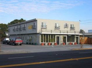 1040 N 4th St APT 2, San Jose, CA 95112