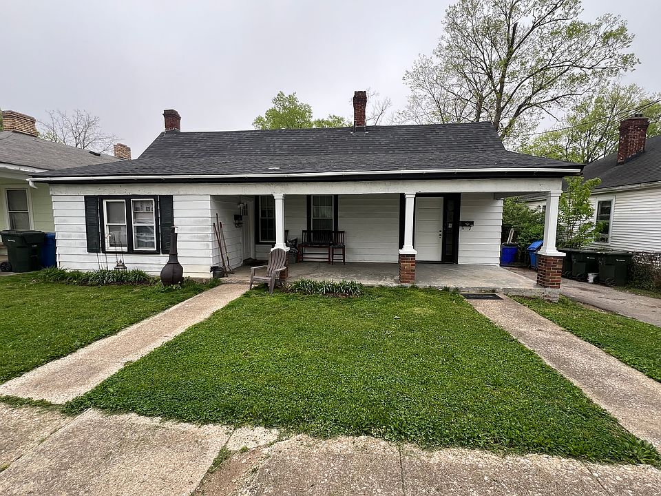 1st image of 841 Bennett Ave #B