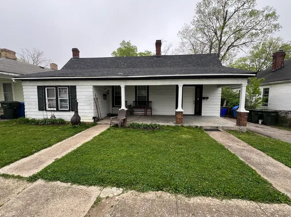 841 Bennett Ave #B, Lexington, KY 40508