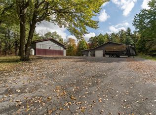 3981 State Highway 58, Gouverneur, NY 13642