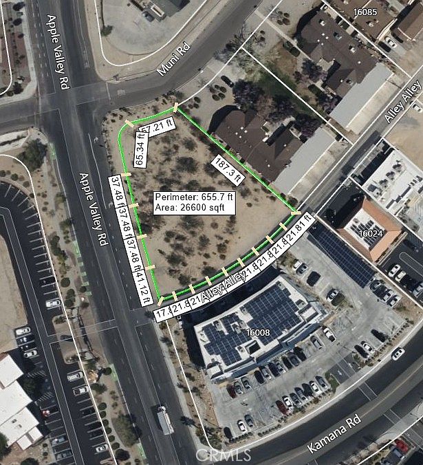 1st image of 0 Muni Rd Lot 372