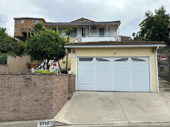 5112 Kimball St, Los Angeles, CA 90032