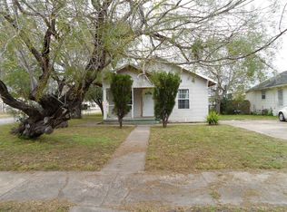 602 E Kenedy Ave, Kingsville, TX 78363