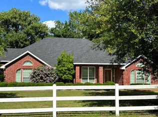 11854 Sheffield Dr, Anna, TX 75409