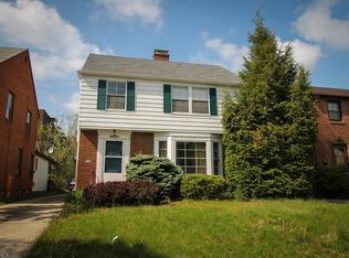 4405 Baintree Rd, University Hts, OH 44118