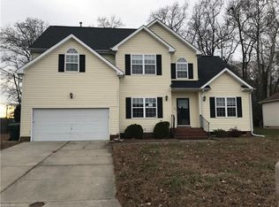 201 Deanes Station Rd, Suffolk, VA 23435