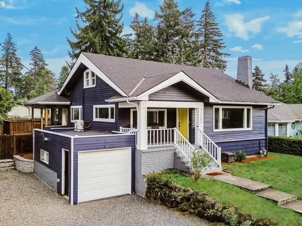 12580 SE 23rd Ave, Milwaukie, OR 97222