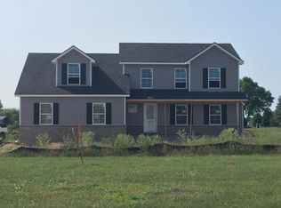 444 Grayhawk Ct, Pinckney, MI 48169